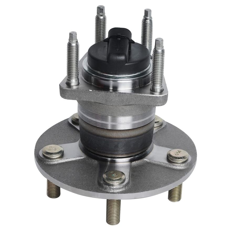Rear Wheel Hub and Bearing - 512285 x2