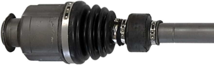 Front Right CV Axle Shaft - 5122_AX