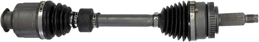 Front Right CV Axle Shaft - 5122_AX