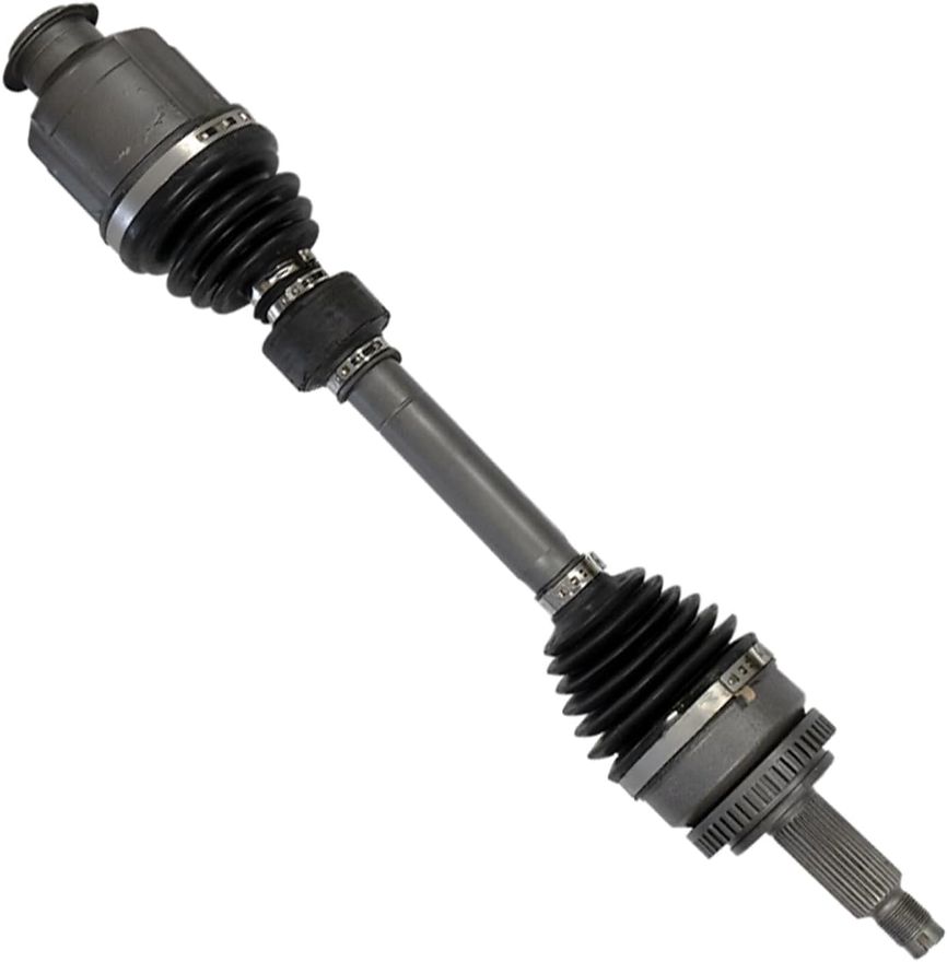 Front Right CV Axle Shaft - 5122_AX