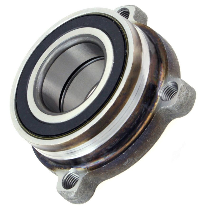 Rear Wheel Bearing - 512355