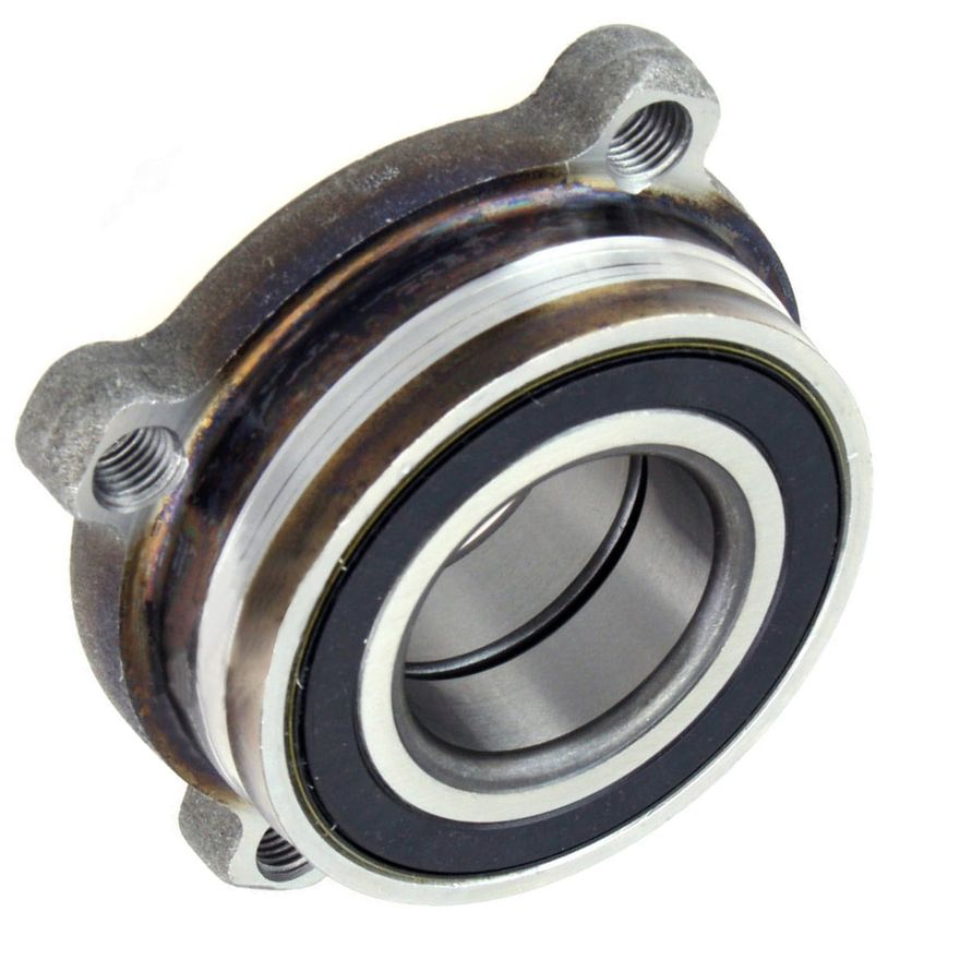 Rear Wheel Bearing - 512355