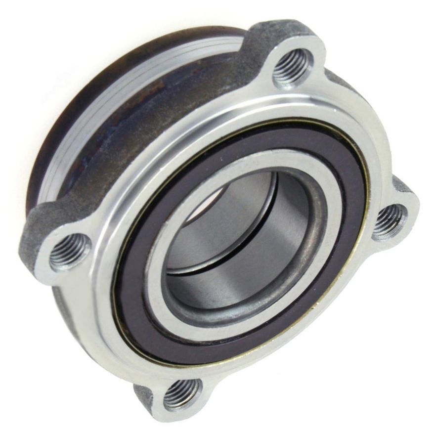 Rear Wheel Bearing - 512355