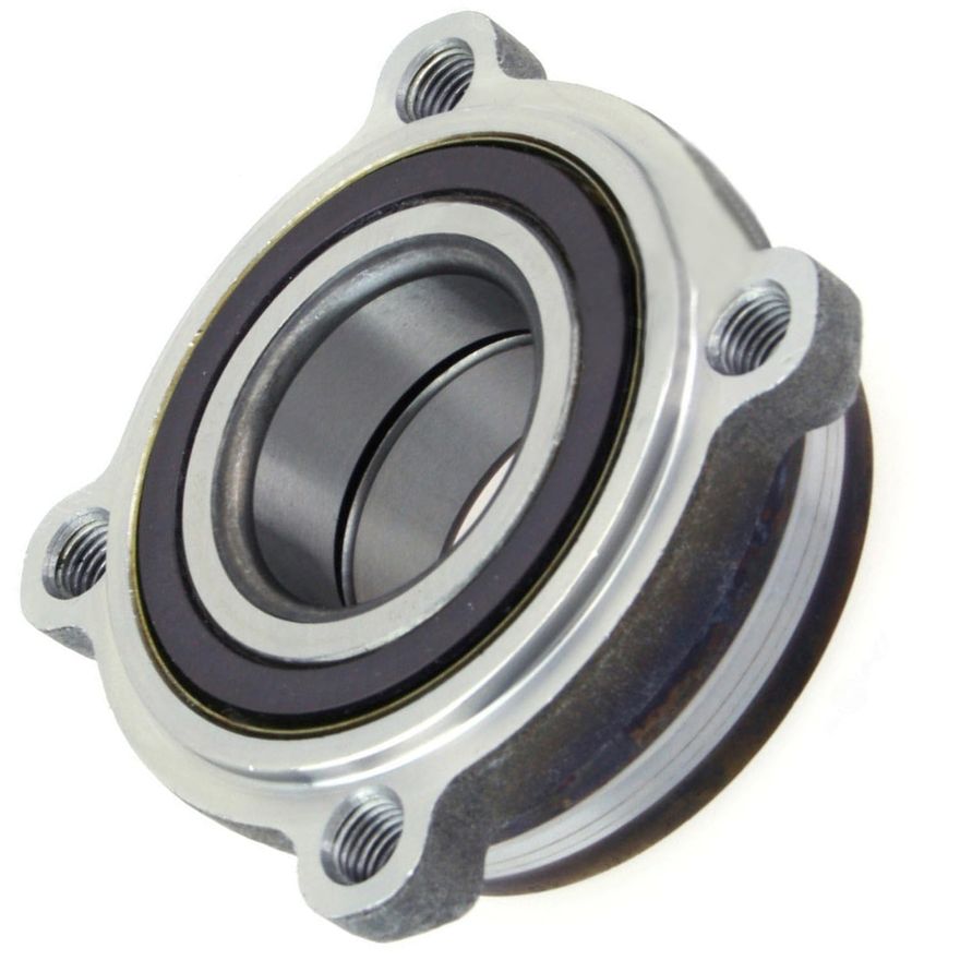 Rear Wheel Bearing - 512355