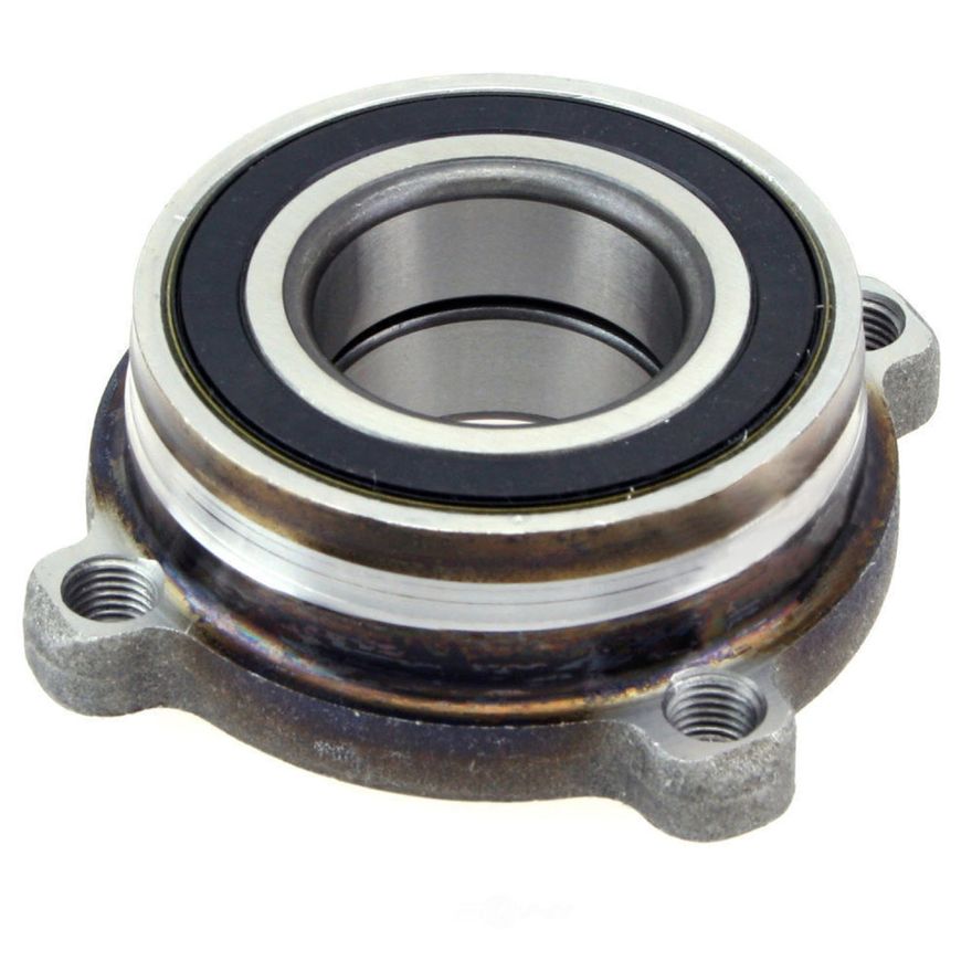 Rear Wheel Bearing - 512355