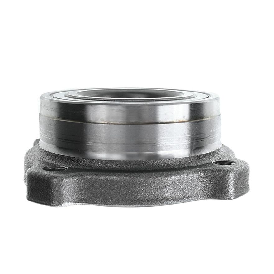 Rear Wheel Bearing Module - 512361