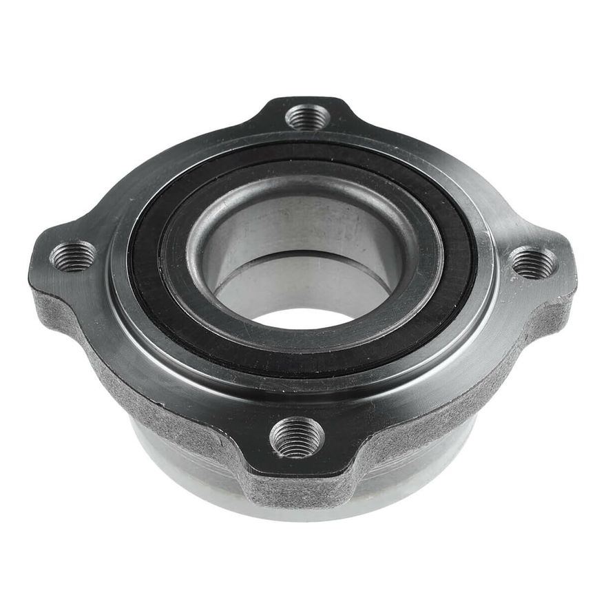 Rear Wheel Bearing Module - 512361