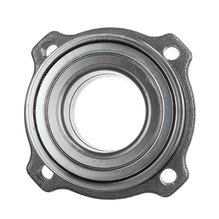 Rear Wheel Bearing Module - 512361 x2