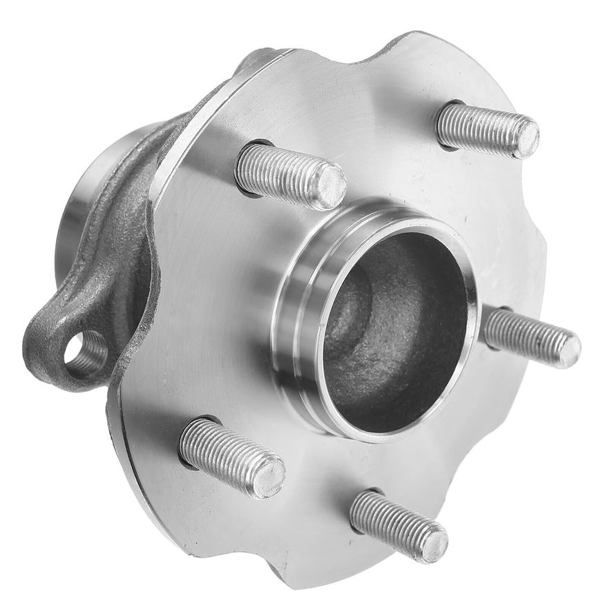 Rear Wheel Hub and Bearing - 512364 x2