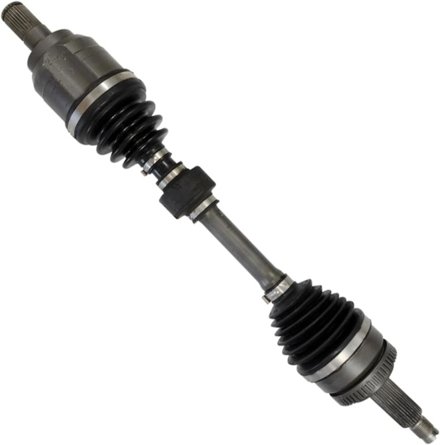 Front Left CV Axle Shaft - 5123_AX