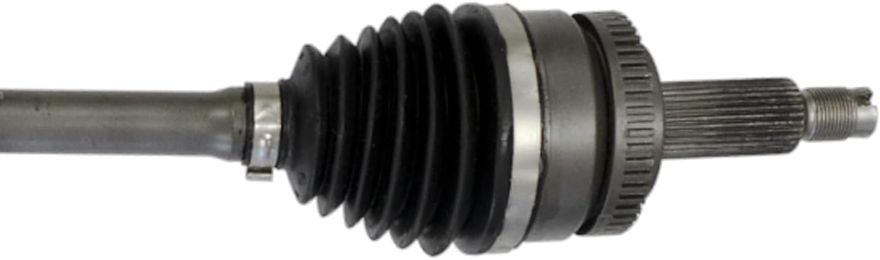 Front Left CV Axle Shaft - 5123_AX