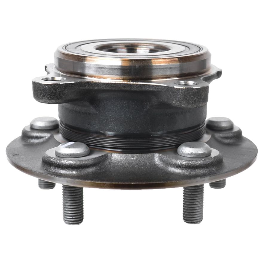 Front Wheel Hub and Bearing - 513402