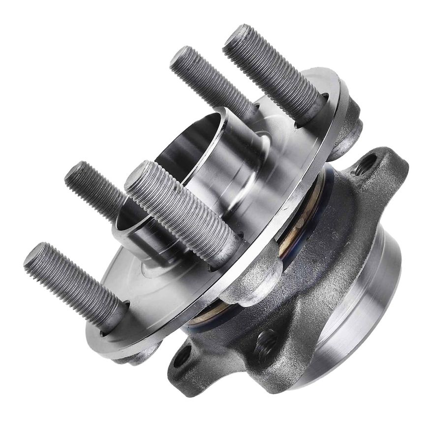 Rear Wheel Hub and Bearing - 513430 x2