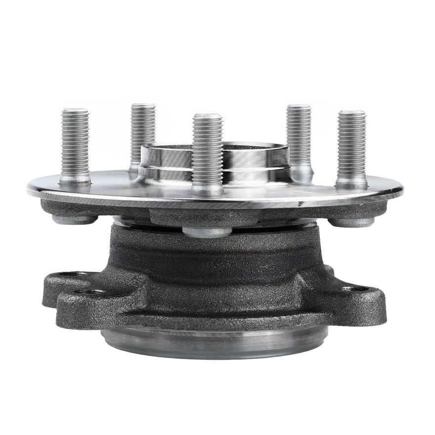 Front Wheel Hub and Bearing - 513439 x2