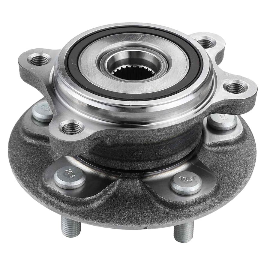 Front Wheel Hub and Bearing - 513439 x2