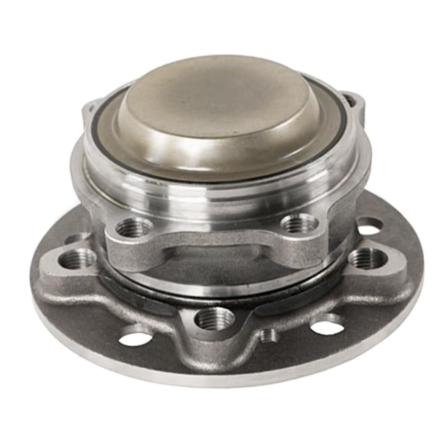 Main Image - Front Wheel Hub and Bearing