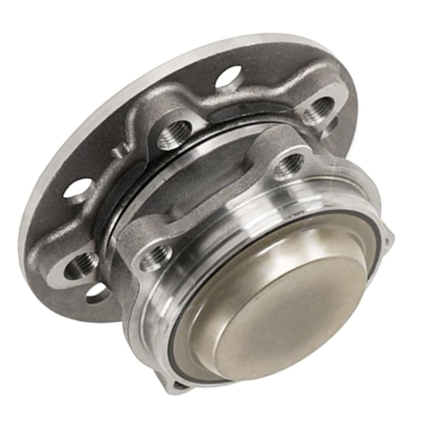 Front Wheel Hub and Bearing - 513440