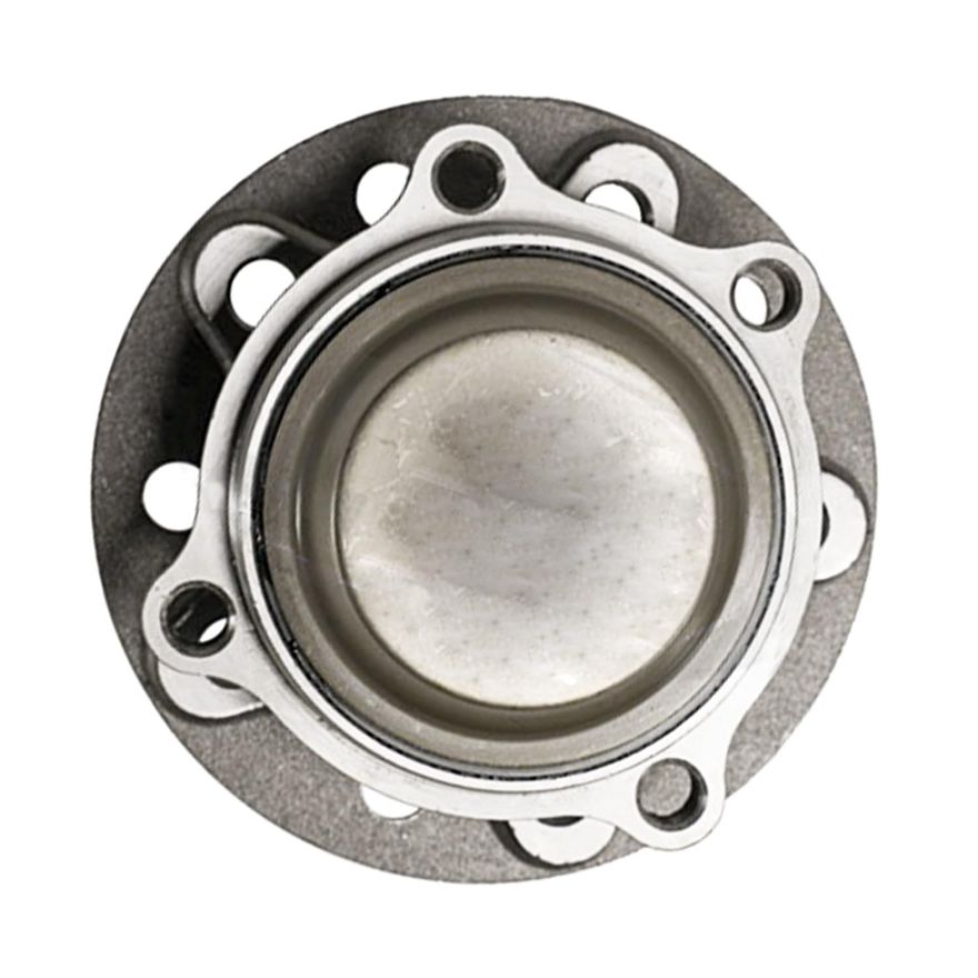 Front Wheel Hub and Bearing - 513440
