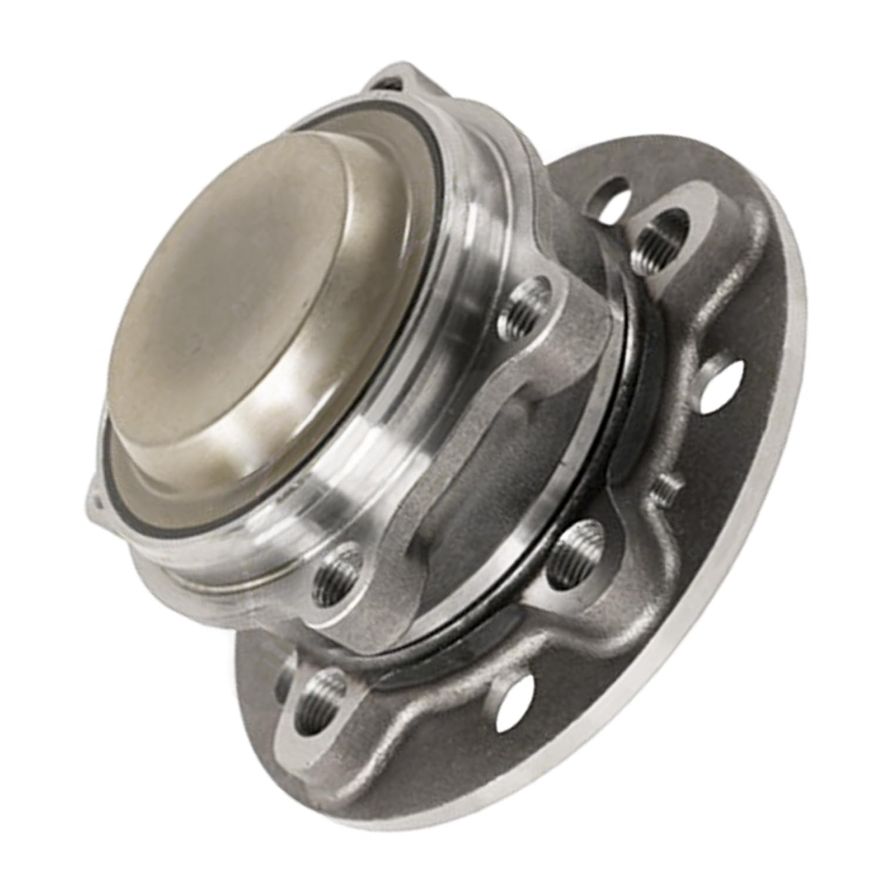 Front Wheel Hub and Bearing - 513440