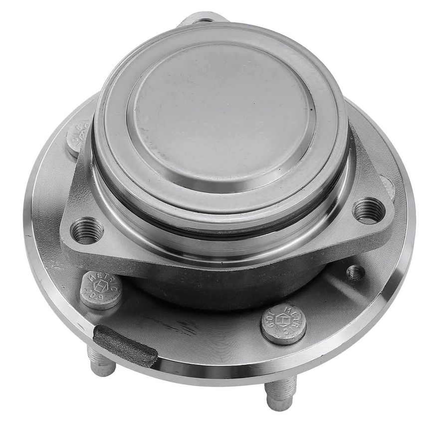 Rear Wheel Hub and Bearing - 513441