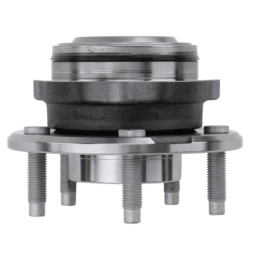 Rear Wheel Hub and Bearing - 513441 x2