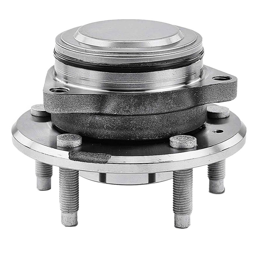 Rear Wheel Hub and Bearing - 513441 x2