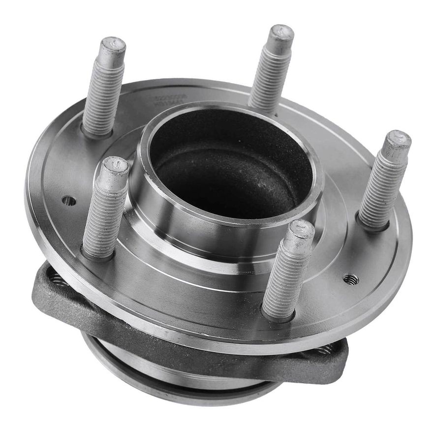 Rear Wheel Hub and Bearing - 513441 x2
