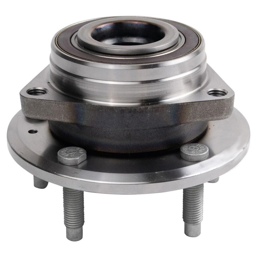 Front Wheel Hub and Bearing - 513442