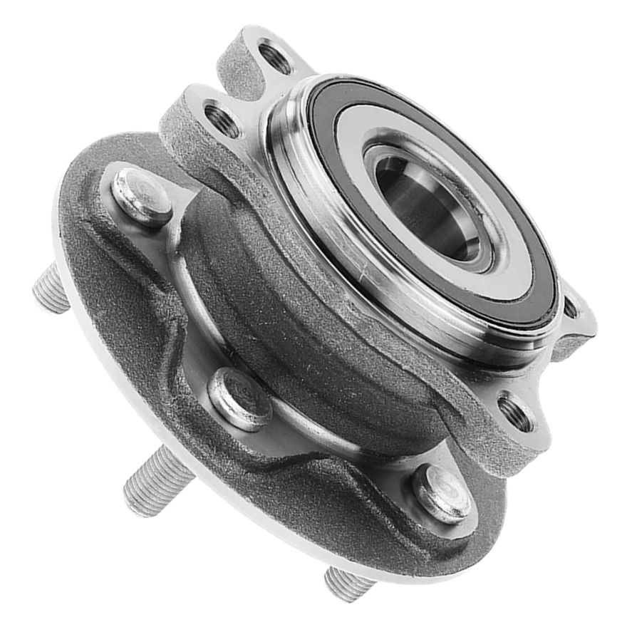 Front Wheel Hub and Bearing - 513450
