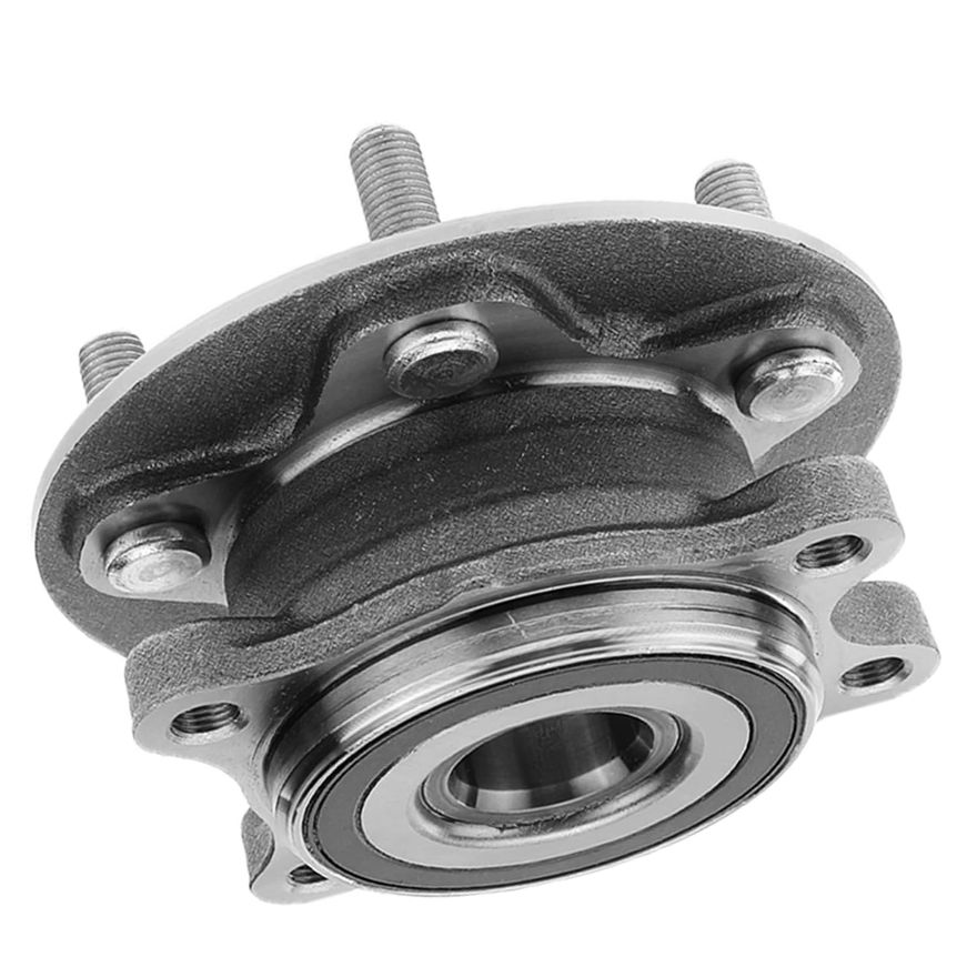 Front Wheel Hub and Bearing - 513450