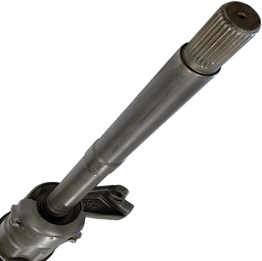 Front Left CV Axle - 5134_AX