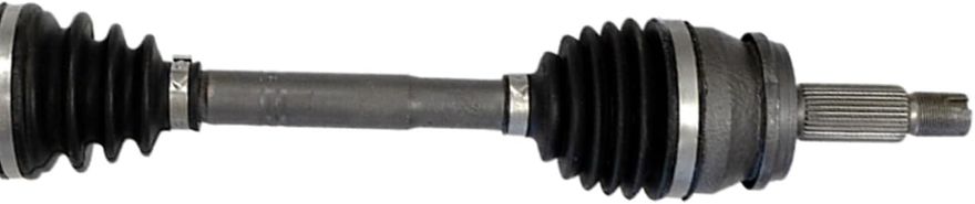 Front Left CV Axle - 5134_AX