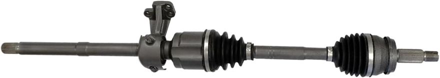 Front Left CV Axle - 5134_AX