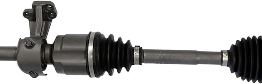 Front Left CV Axle - 5134_AX