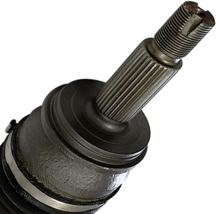 Front Left CV Axle - 5134_AX