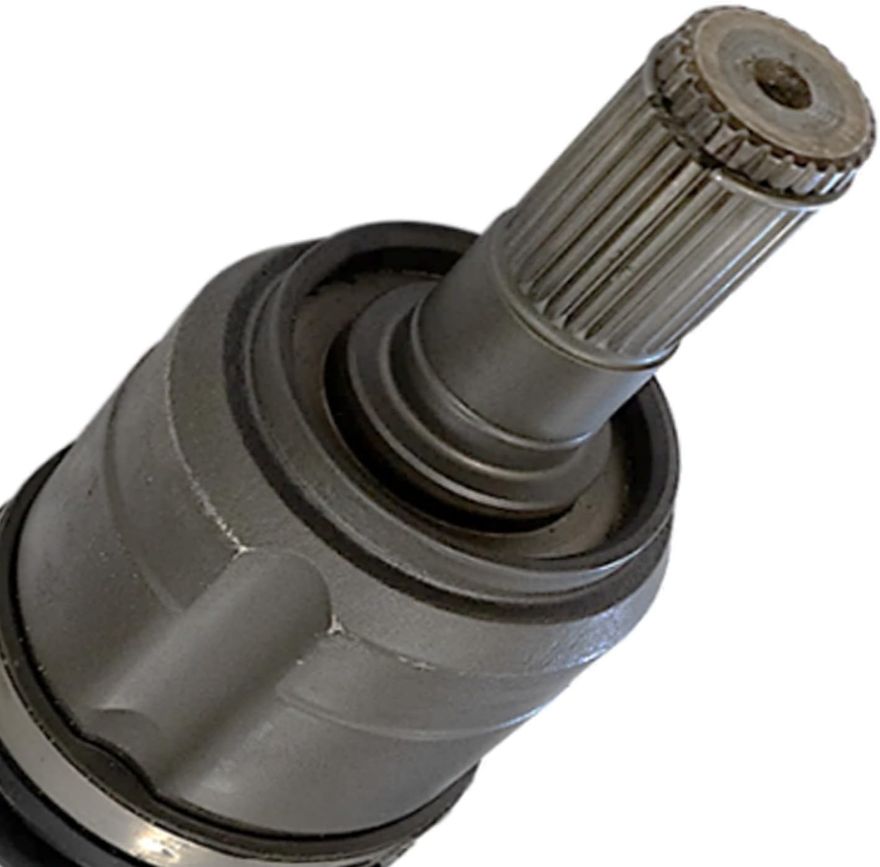 Front Left CV Axle - 5135_AX