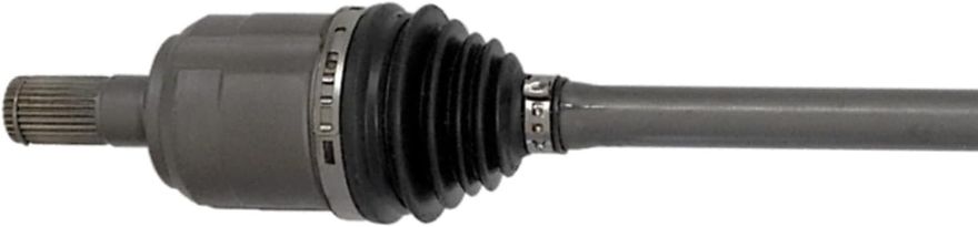 Front Left CV Axle - 5135_AX