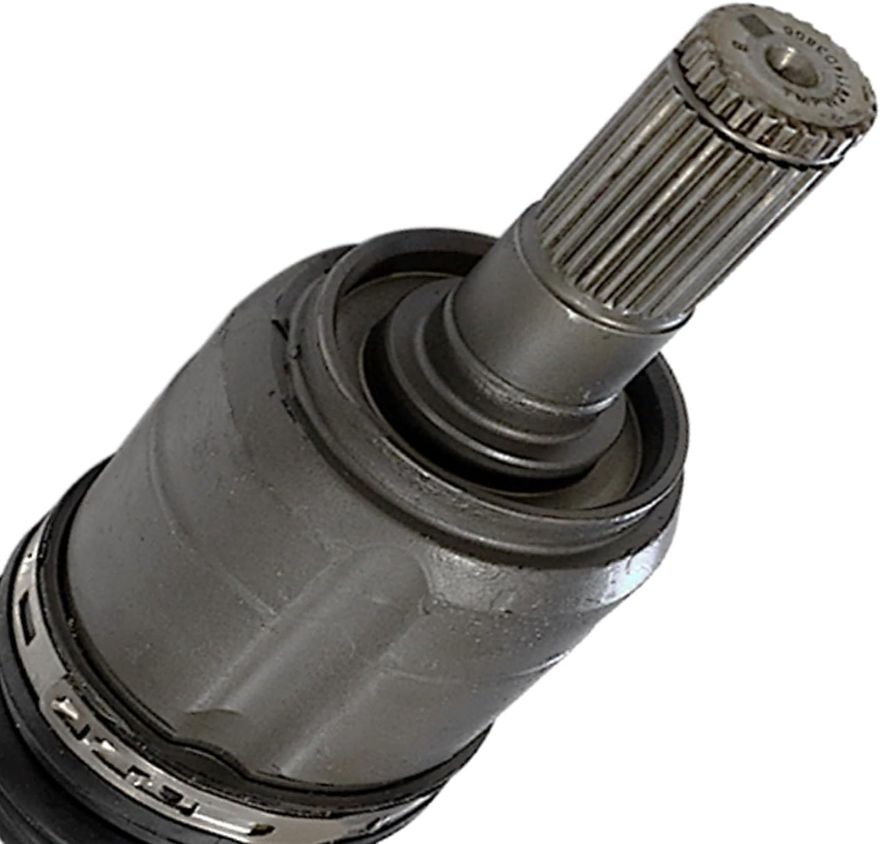 Front Left CV Axle - 5136_AX