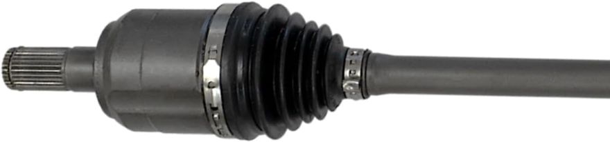 Front Left CV Axle - 5136_AX