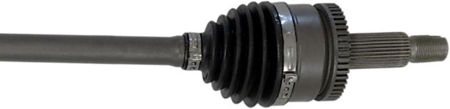 Front Left CV Axle - 5136_AX