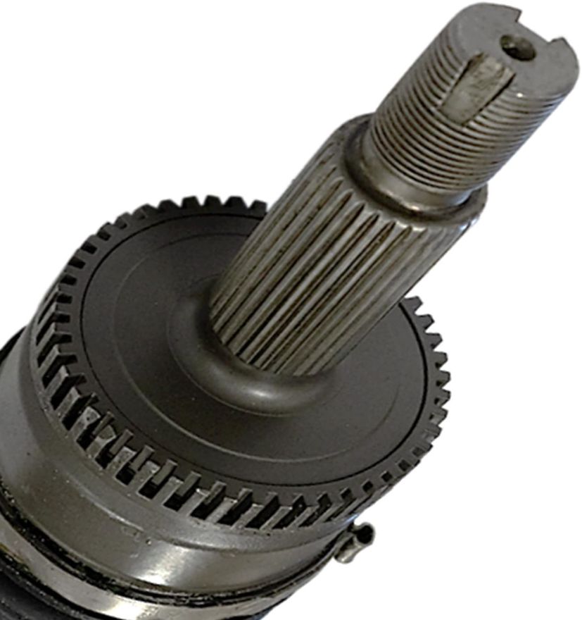 Front Left CV Axle - 5136_AX