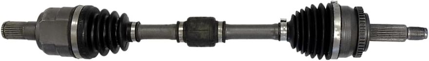 Front Left CV Axle - 5137_AX