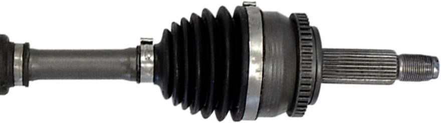 Front Left CV Axle - 5137_AX