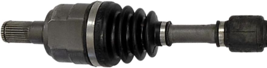 Front Left CV Axle - 5137_AX