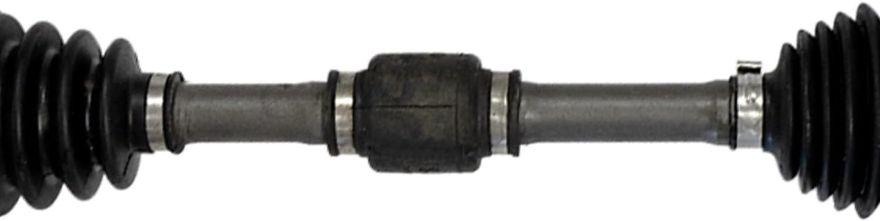 Front Left CV Axle - 5137_AX