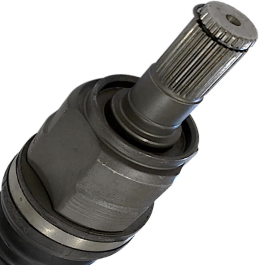 Front Left CV Axle - 5137_AX