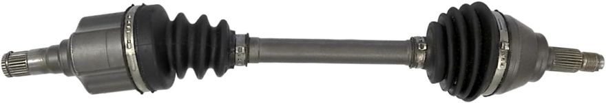 Front Left CV Axle - 5138_AX