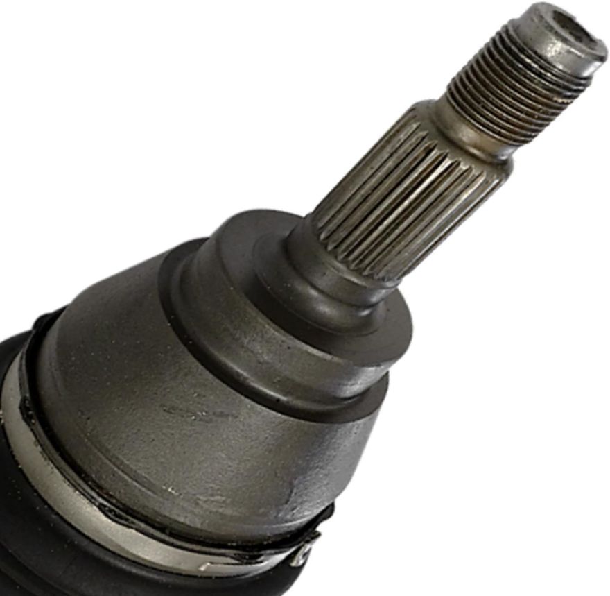 Front Left CV Axle - 5138_AX