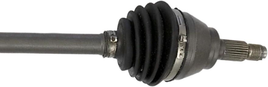 Front Left CV Axle - 5138_AX