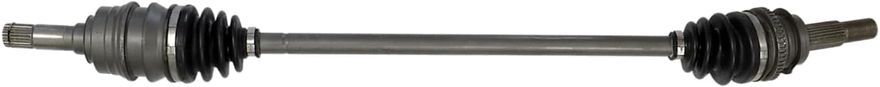 Rear Right CV Axle Shaft - 5130_AX